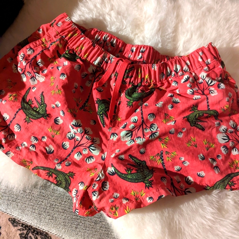 Patagonia  barely baggies shorts